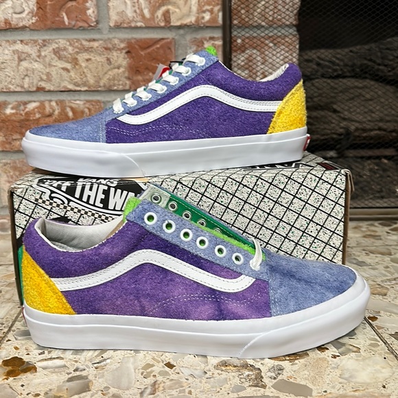 Vans Old Skool Anderson Paak Ziti